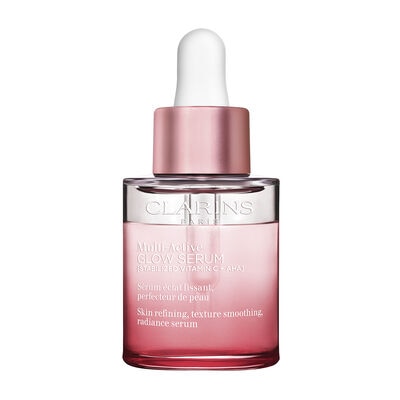 MULTI ACTIVE GLOW SERUM (SERUM UNIFICANTE PARA ROSTRO)